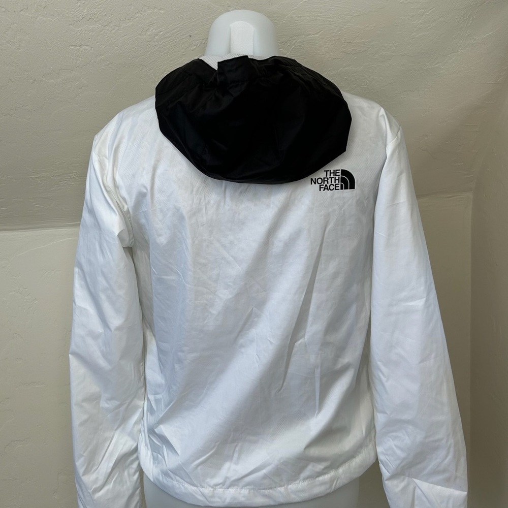 The North Face WindWall Anorak Jacket - Picture 5 of 16